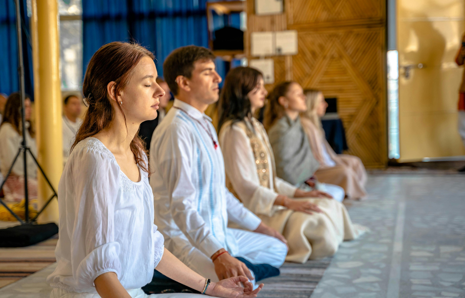 Thinking of Doing Vipassana in Melbourne? Read This Guide First (with Honest Pros &&nbsp;Cons)