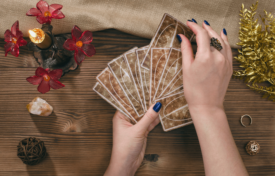 アファメーションカードとは？自己肯定感を育むためのセルフケア習慣